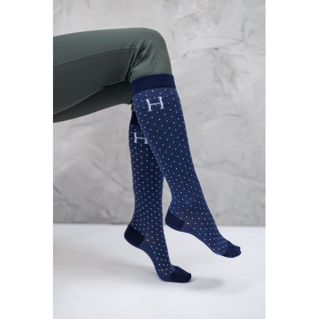 CALCETINES HARCOUR SIRENE PACK 3