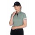 POLO MUJER HKM HARBOUR ISLAND