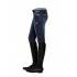 SPOOKS RICARDA FULL GRIP JEANS MUJER azul lateral