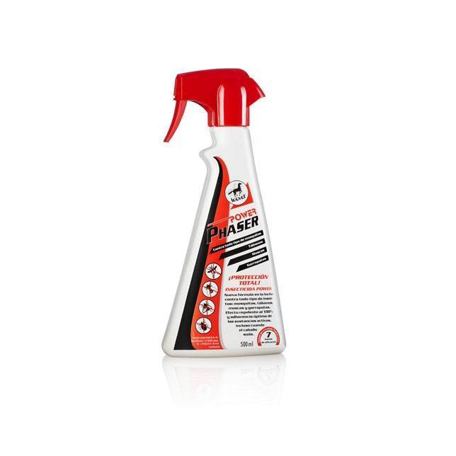 Power Phaser insecticida 500ml
