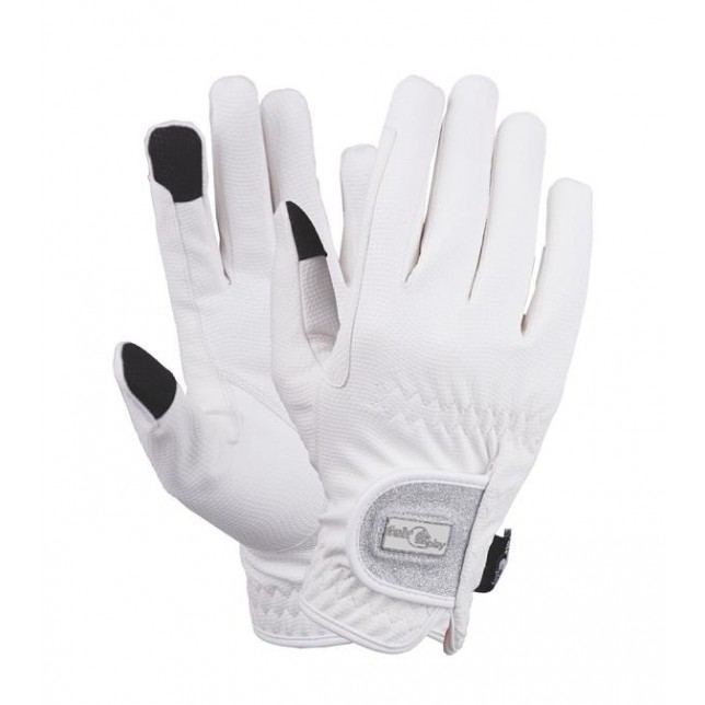 GUANTES GLAM FAIRPLAY