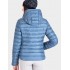 CHAQUETA MUJER EQUILINE BOMBER TEMPEST
