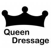 Queen Dressage